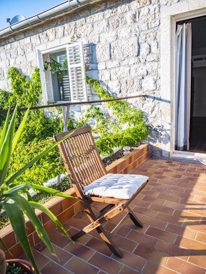 Central Art House Hvar Hvar Town Buitenkant foto